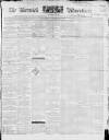 Berwick Advertiser Saturday 10 October 1840 Page 1