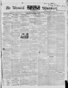 Berwick Advertiser Saturday 31 October 1840 Page 1