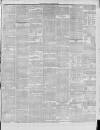 Berwick Advertiser Saturday 21 November 1840 Page 3
