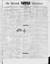 Berwick Advertiser Saturday 05 December 1840 Page 1