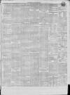 Berwick Advertiser Saturday 05 December 1840 Page 3