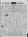 Berwick Advertiser Saturday 12 December 1840 Page 1