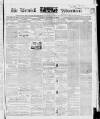 Berwick Advertiser Saturday 26 December 1840 Page 1