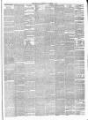 Berwick Advertiser Saturday 01 November 1862 Page 3