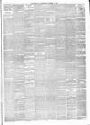 Berwick Advertiser Saturday 15 November 1862 Page 3