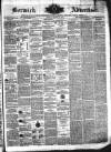 Berwick Advertiser Friday 22 August 1873 Page 1