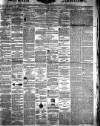 Berwick Advertiser Friday 16 January 1874 Page 1