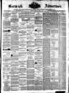 Berwick Advertiser Friday 25 June 1875 Page 1