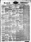 Berwick Advertiser Friday 24 September 1875 Page 1