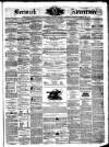 Berwick Advertiser Friday 02 March 1877 Page 1