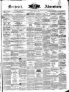 Berwick Advertiser Friday 11 May 1877 Page 1