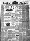 Berwick Advertiser Friday 05 July 1878 Page 1
