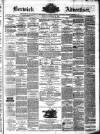 Berwick Advertiser Friday 20 December 1878 Page 1