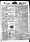 Berwick Advertiser Friday 07 February 1879 Page 1