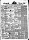 Berwick Advertiser Friday 11 July 1879 Page 1