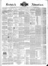 Berwick Advertiser Friday 09 January 1880 Page 1