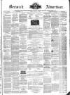 Berwick Advertiser Friday 09 July 1880 Page 1