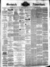 Berwick Advertiser Friday 03 June 1881 Page 1
