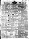 Berwick Advertiser Friday 10 November 1882 Page 1
