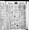 Berwick Advertiser Friday 02 May 1884 Page 1
