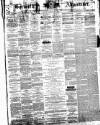 Berwick Advertiser Friday 02 January 1885 Page 1