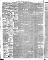 Berwick Advertiser Friday 09 March 1888 Page 1