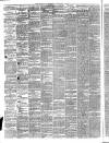 Berwick Advertiser Friday 08 February 1889 Page 1