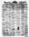 Berwick Advertiser Friday 03 January 1890 Page 1