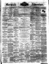 Berwick Advertiser Friday 14 February 1890 Page 1