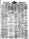 Berwick Advertiser Friday 13 June 1890 Page 1