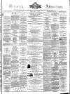 Berwick Advertiser Friday 08 May 1891 Page 1