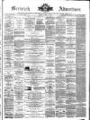 Berwick Advertiser Friday 05 June 1891 Page 1