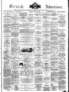 Berwick Advertiser Friday 26 June 1891 Page 1