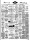 Berwick Advertiser Friday 10 July 1891 Page 1