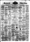 Berwick Advertiser Friday 16 December 1892 Page 1