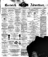 Berwick Advertiser Friday 12 November 1897 Page 1