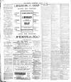 Berwick Advertiser Friday 15 January 1904 Page 2