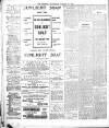 Berwick Advertiser Friday 22 January 1904 Page 2