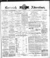 Berwick Advertiser Friday 05 February 1904 Page 1