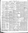 Berwick Advertiser Friday 05 February 1904 Page 4
