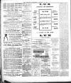 Berwick Advertiser Friday 12 February 1904 Page 2