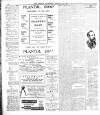 Berwick Advertiser Friday 26 February 1904 Page 2
