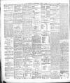 Berwick Advertiser Friday 01 April 1904 Page 4