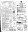 Berwick Advertiser Friday 29 April 1904 Page 2