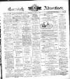 Berwick Advertiser Friday 03 June 1904 Page 1