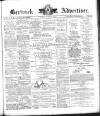 Berwick Advertiser Friday 17 June 1904 Page 1