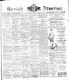 Berwick Advertiser Friday 05 August 1904 Page 1