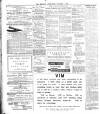 Berwick Advertiser Friday 07 October 1904 Page 2
