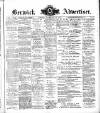 Berwick Advertiser