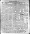 Berwick Advertiser Friday 24 February 1905 Page 3